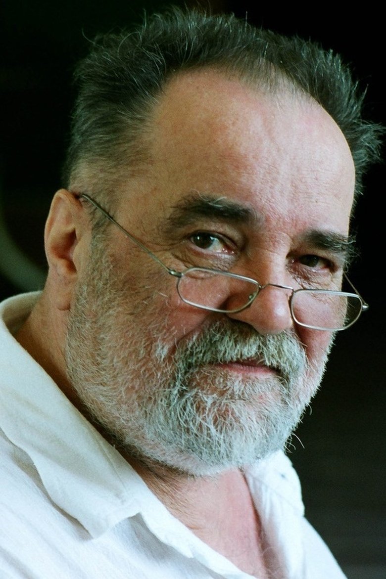 Gyula Pauer Portrait of Gyula Pauer