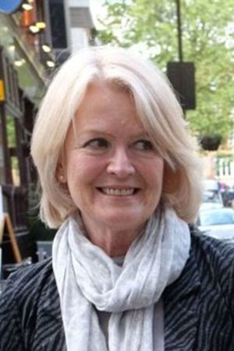 Judy Loe Portrait of Judy Loe