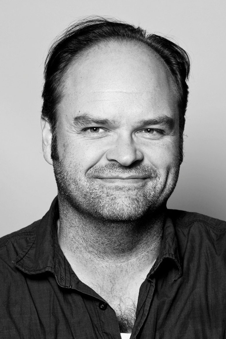 Atle Antonsen Portrait of Atle Antonsen