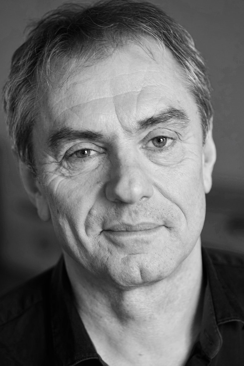 Henri Chassé Portrait of Henri Chassé