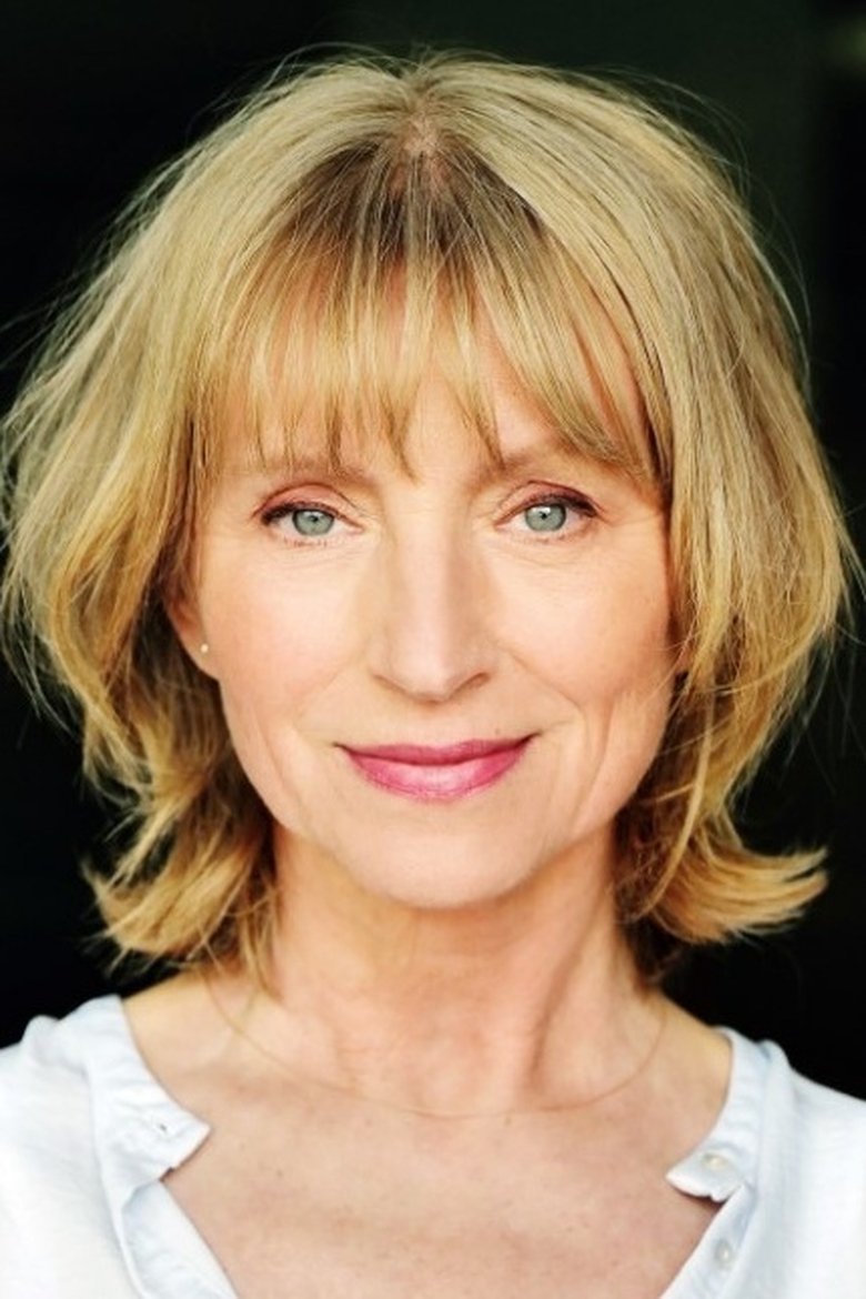 Silke Matthias Portrait of Silke Matthias