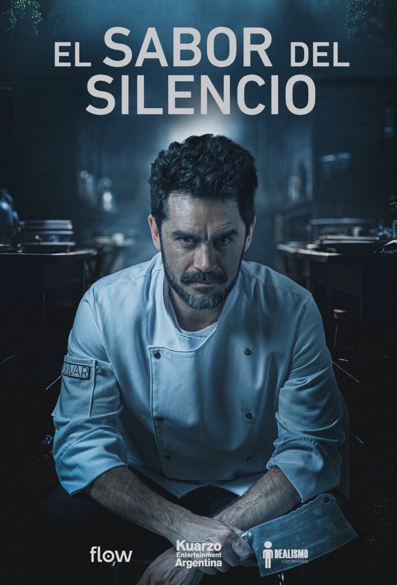 Episodes in El Sabor Del Silencio - Season 1 - Season 1 Poster of Episodes in El Sabor Del Silencio - Season 1 - Season 1