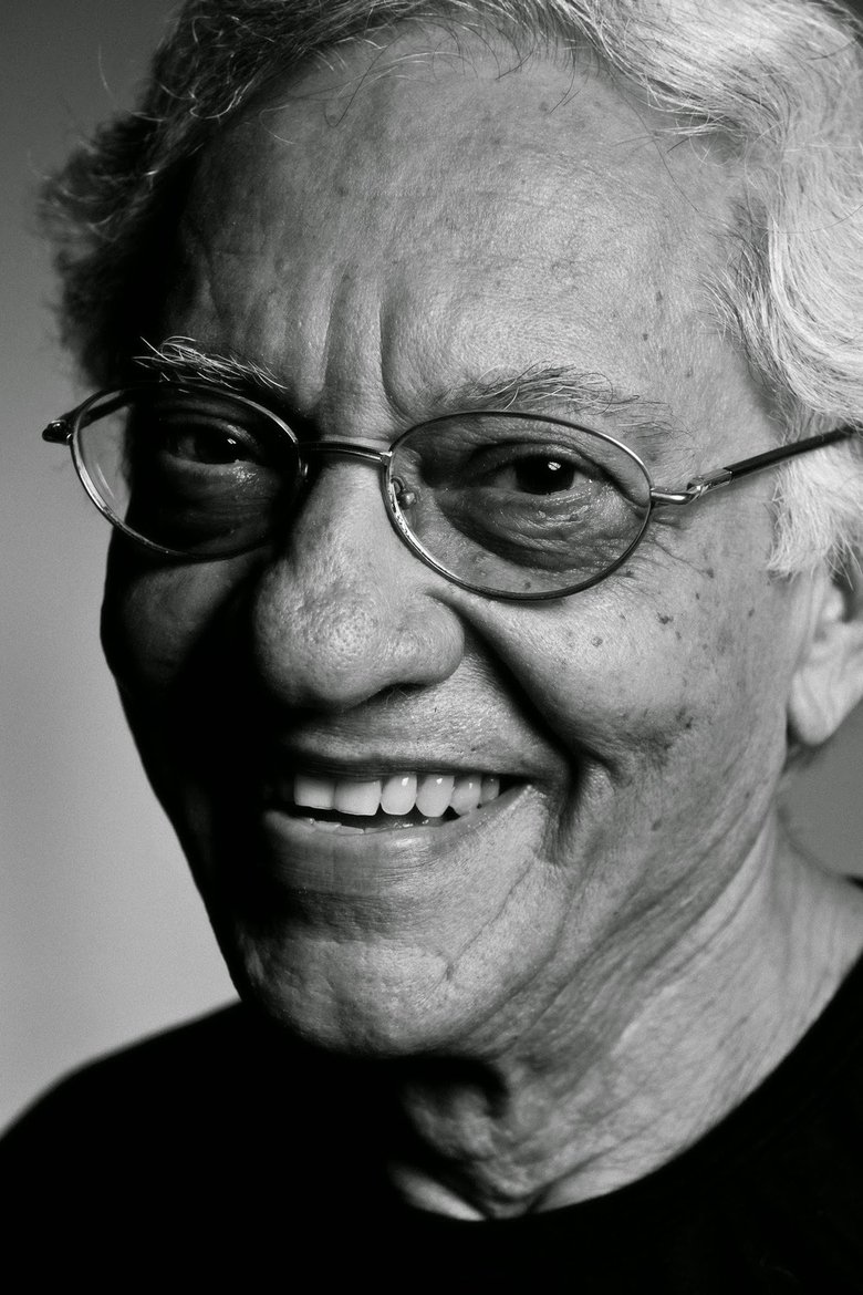 Vladimir Carvalho Portrait of Vladimir Carvalho