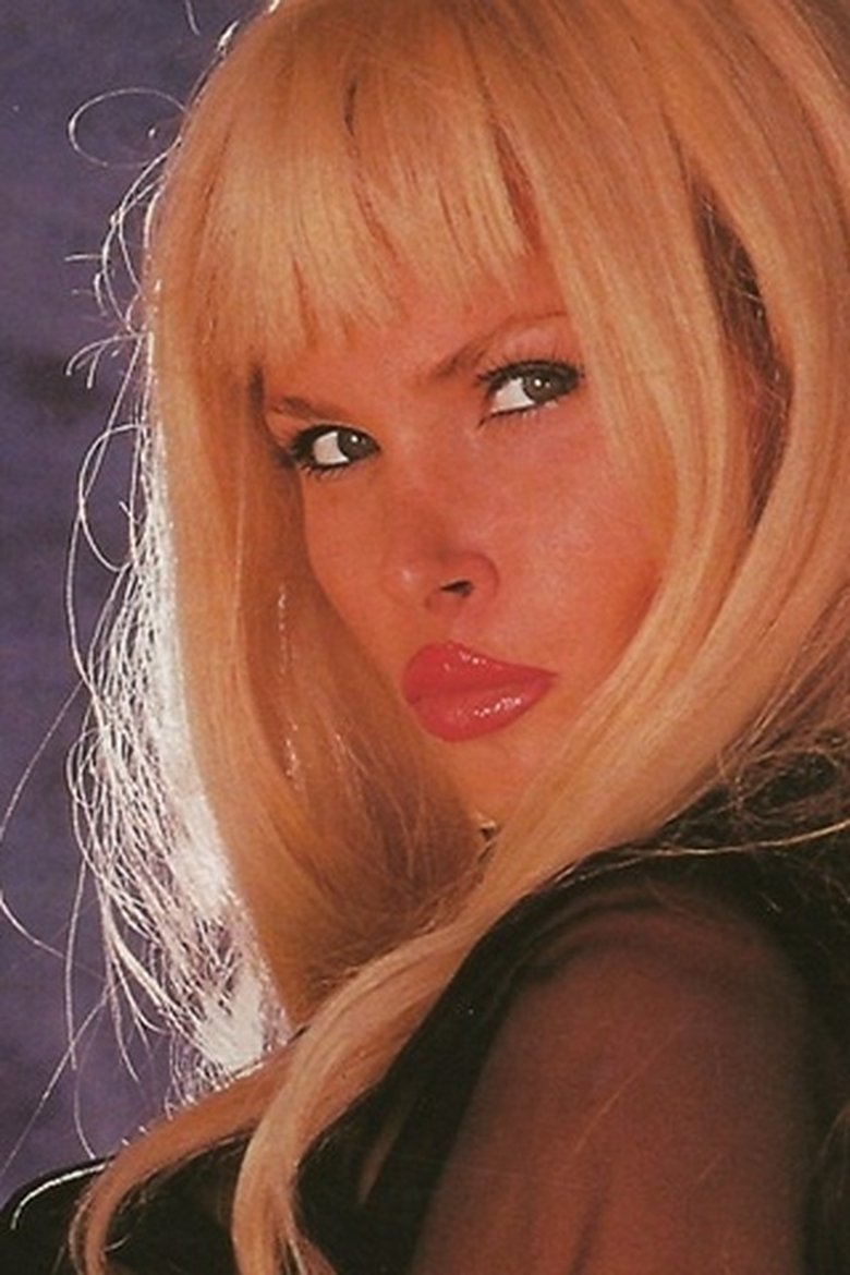Lolo Ferrari Portrait of Lolo Ferrari