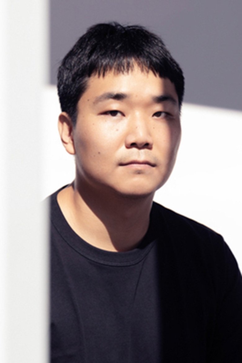 Jason Yu Portrait of Jason Yu