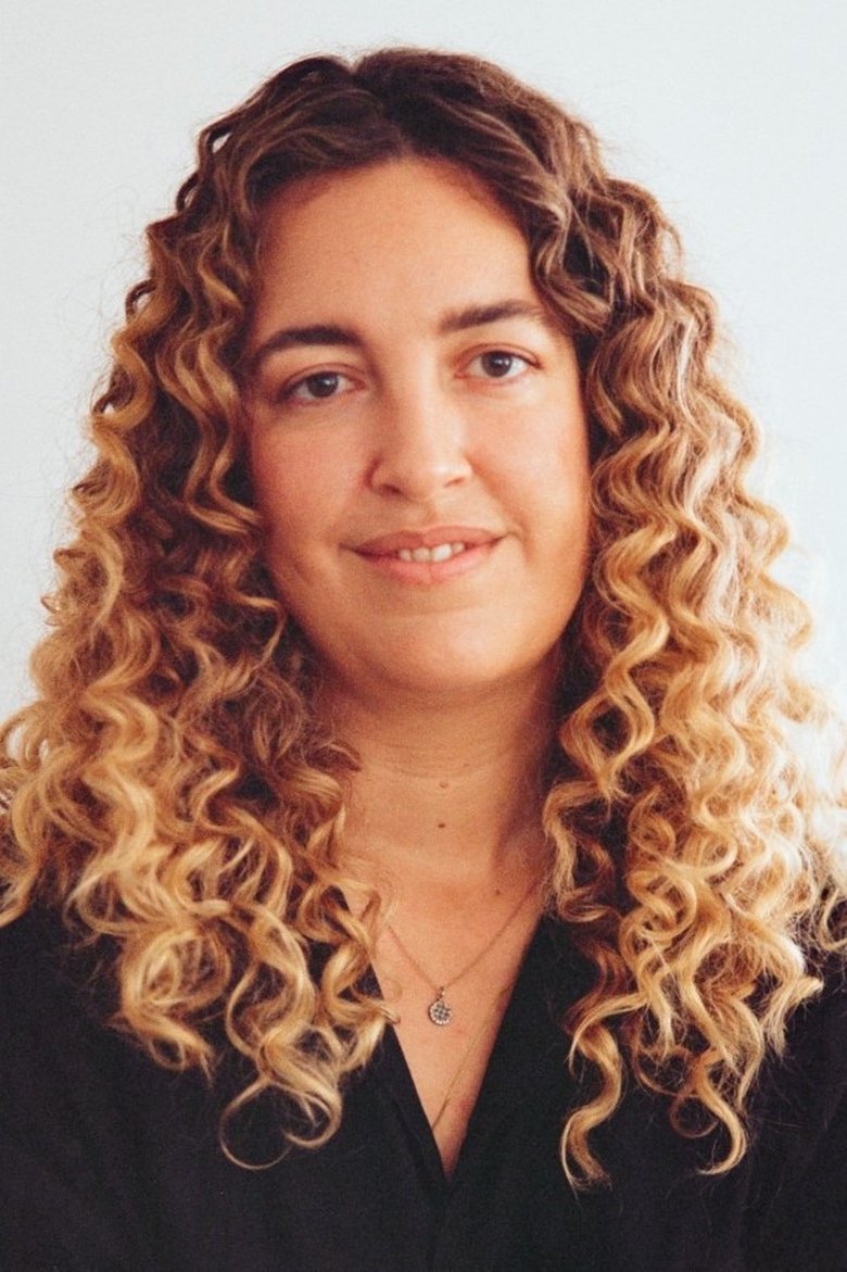 Florencia Martin Portrait of Florencia Martin