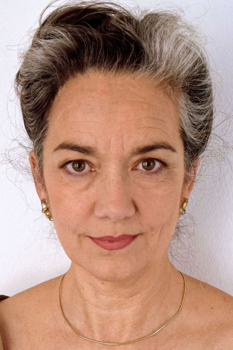 Irina Wanka Portrait of Irina Wanka