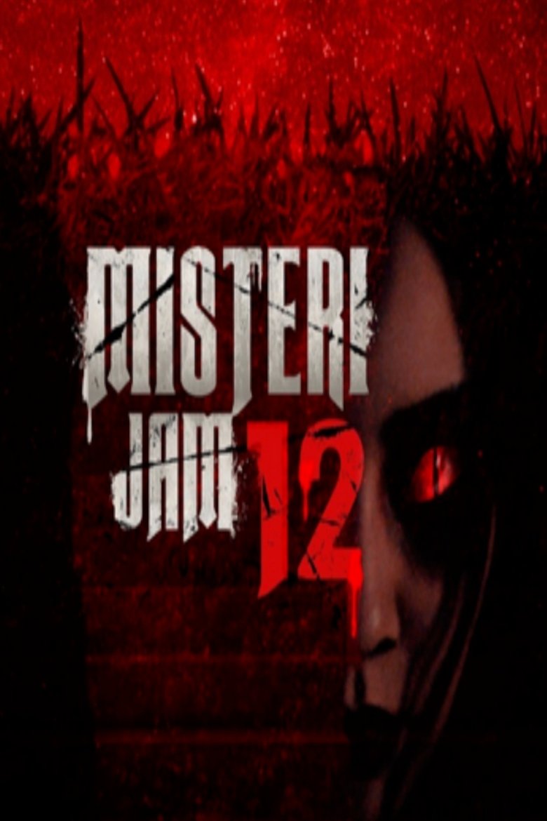 Misteri Jam 12 Poster of Misteri Jam 12
