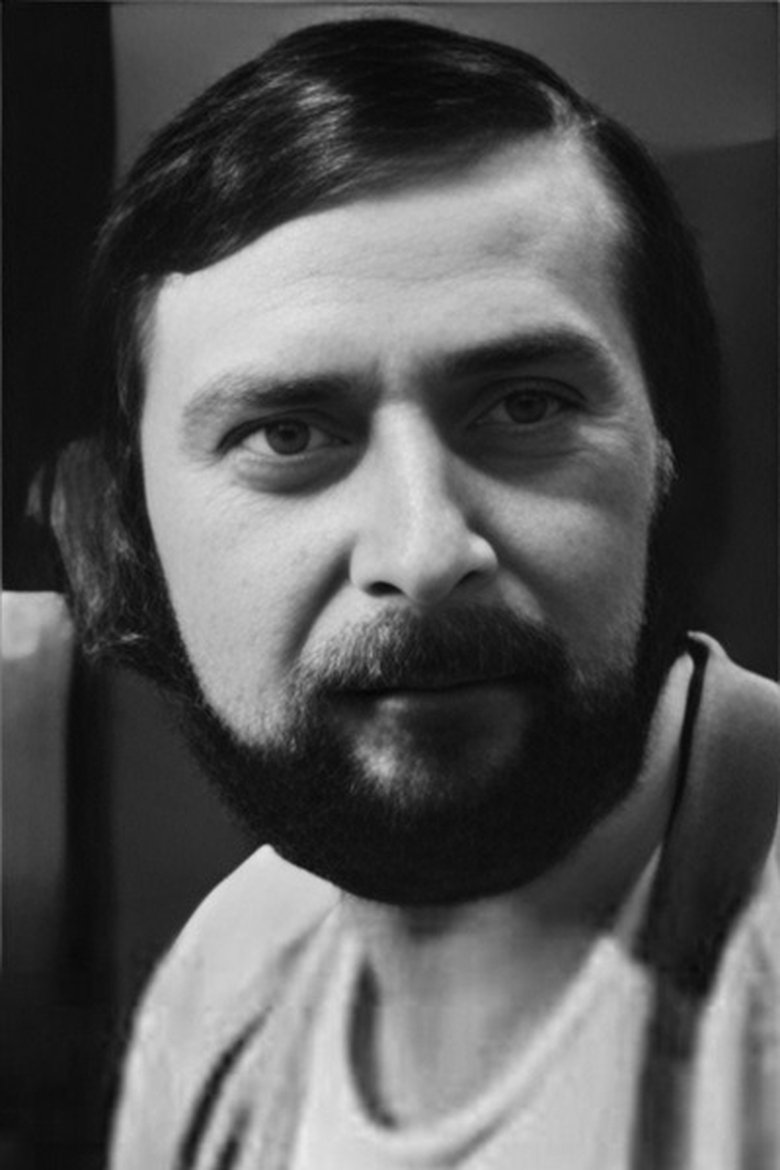 Heorhii Kyshko Portrait of Heorhii Kyshko