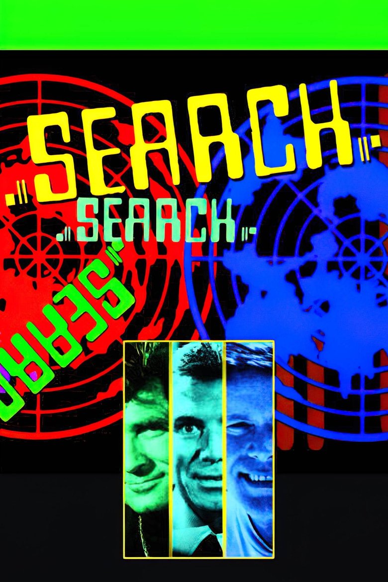 Search Poster of Search