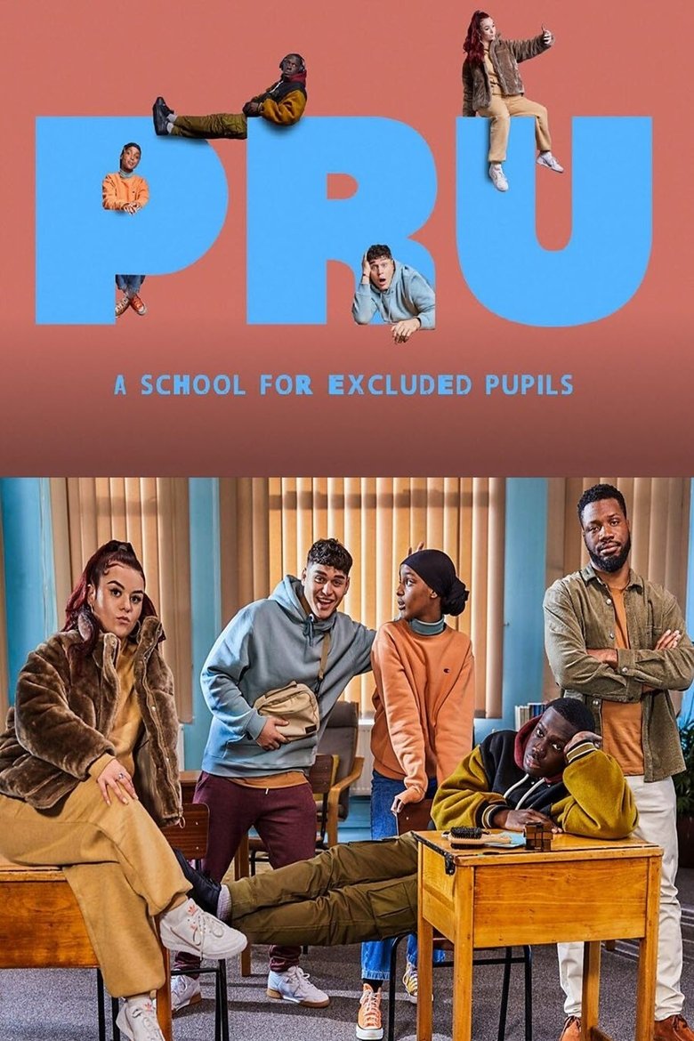 PRU Poster of PRU