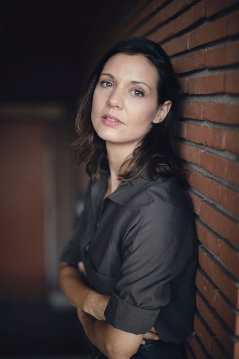 Fiorenza Pieri Portrait of Fiorenza Pieri