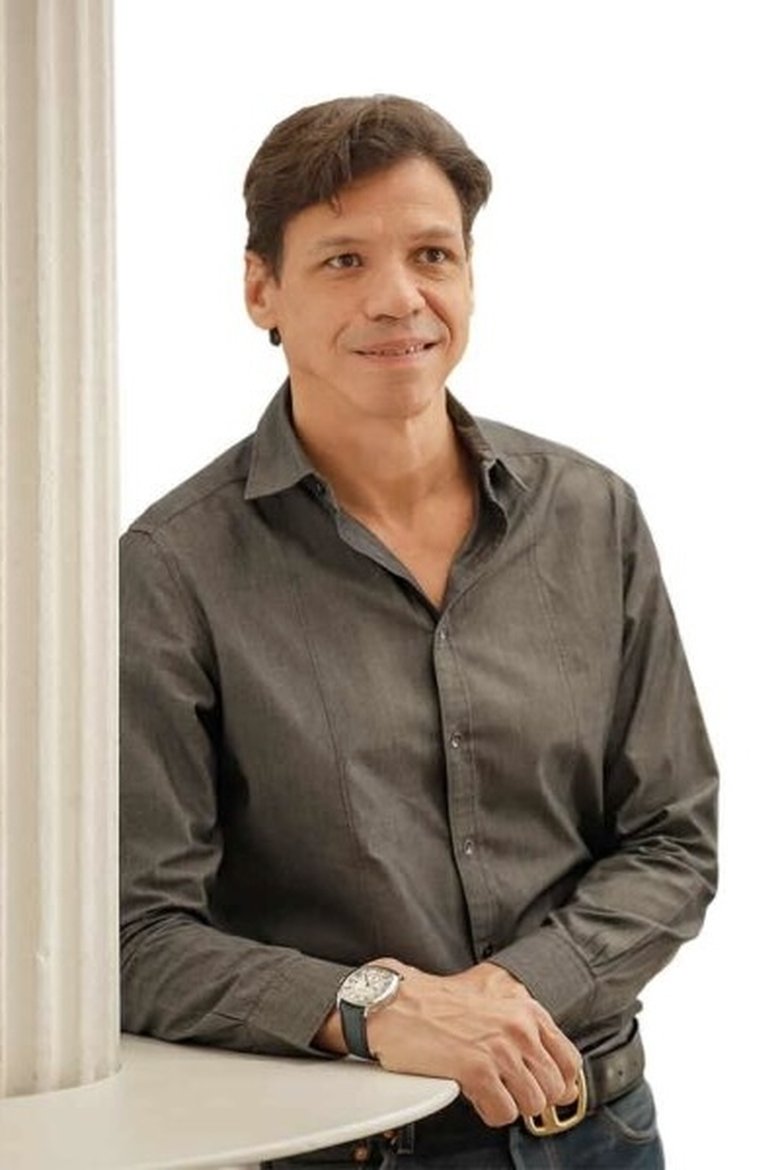 Frank Spano Portrait of Frank Spano