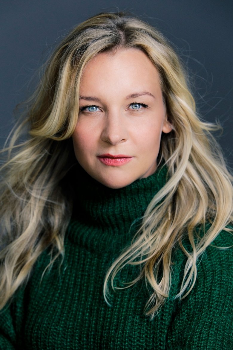 Bernadette Schnabl Portrait of Bernadette Schnabl