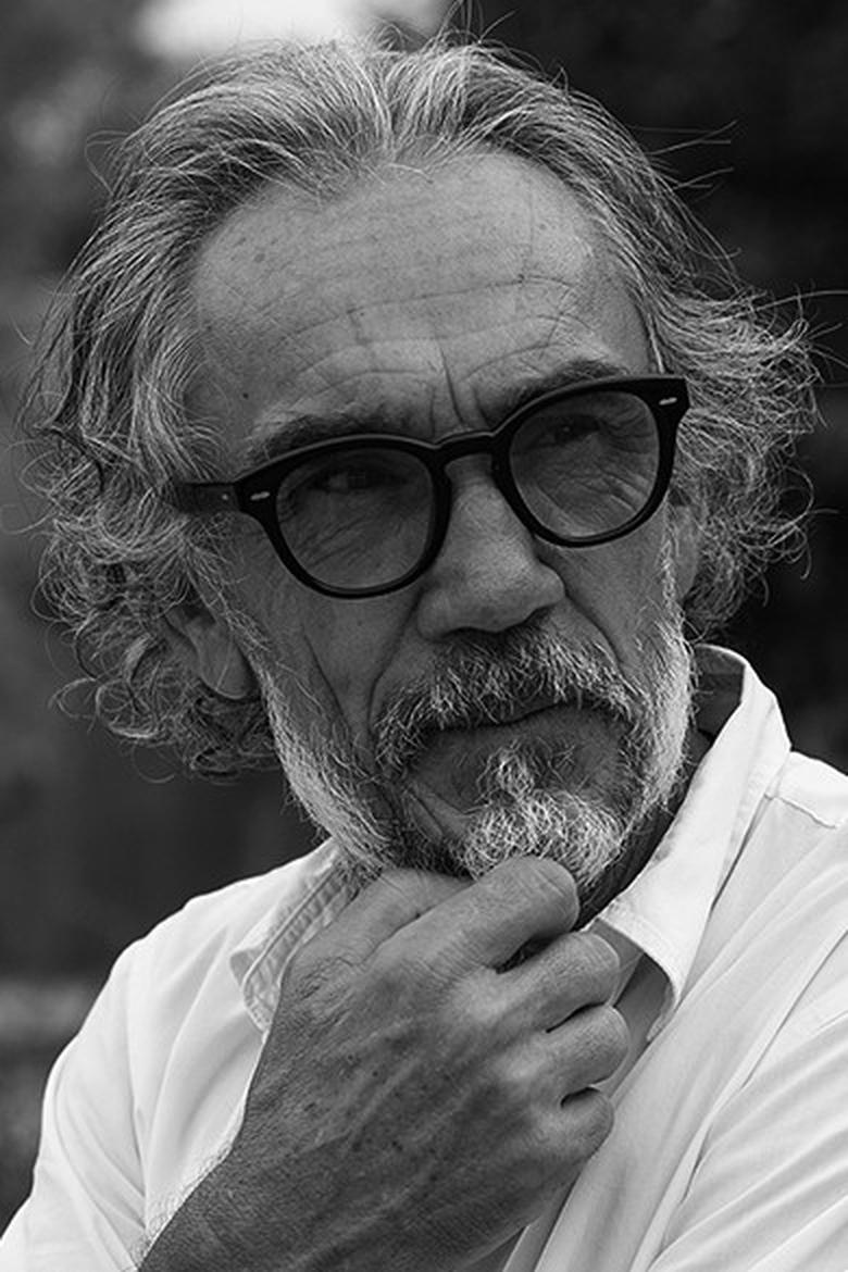 José Manuel Lorenzo Portrait of José Manuel Lorenzo