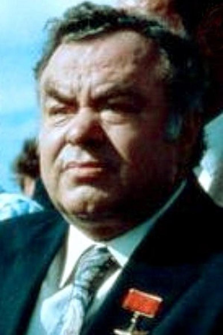 Vasek Simek Portrait of Vasek Simek