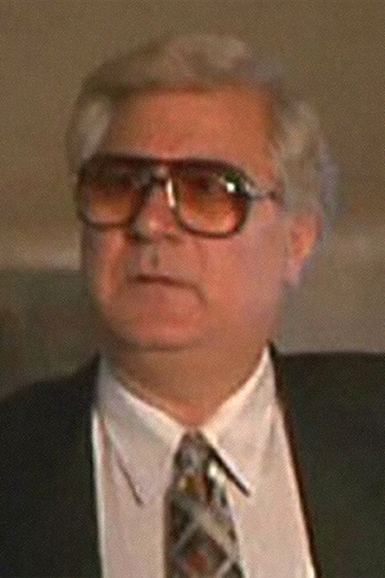 Rocco Musacchia Portrait of Rocco Musacchia