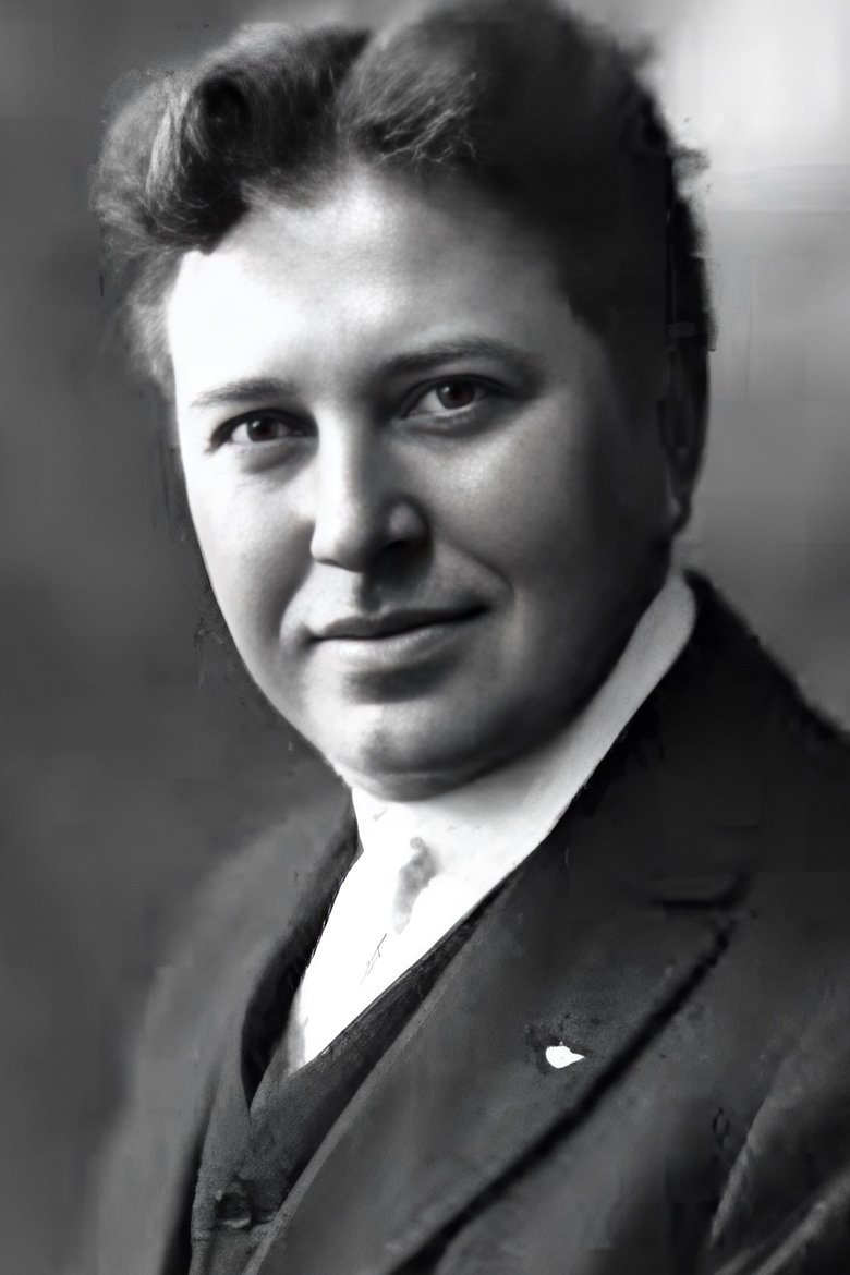 John Ince Portrait of John Ince