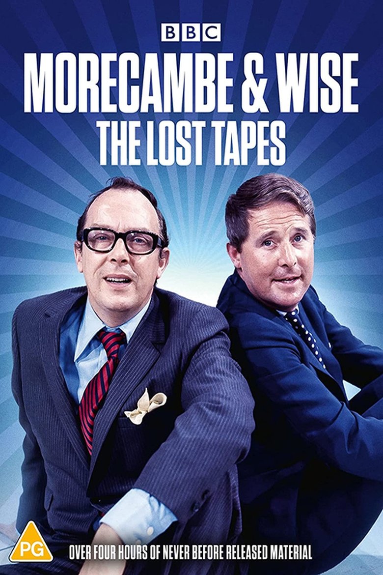 Episodes in The Morecambe & Wise Show - Series 1 - Series 1 Poster of Episodes in The Morecambe & Wise Show - Series 1 - Series 1
