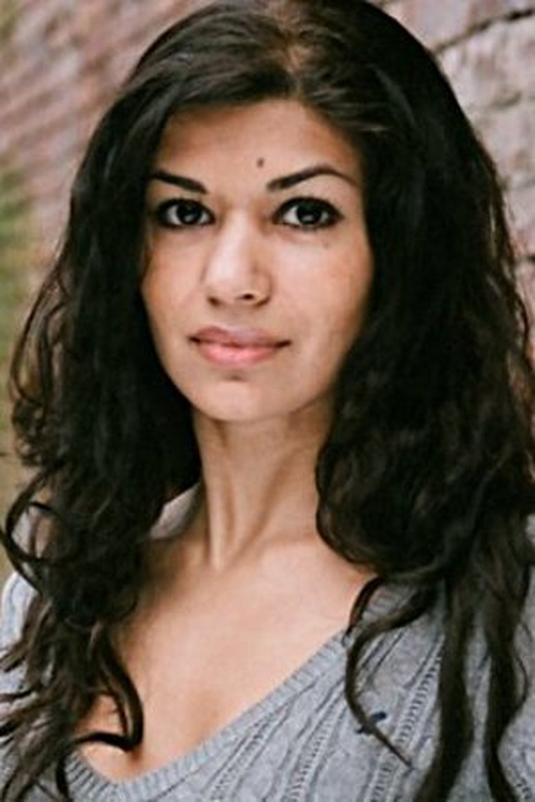 Leena Manro Portrait of Leena Manro
