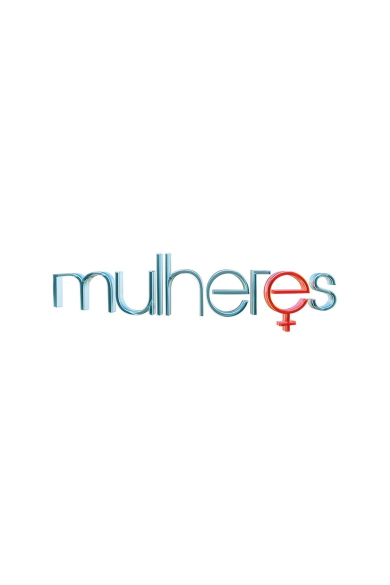 Mulheres Poster of Mulheres