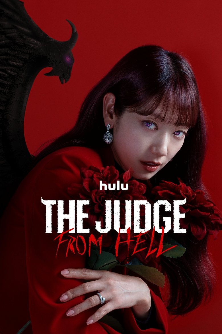 Episodes in The Judge From Hell - Season 01 - Season 01 Poster of Episodes in The Judge From Hell - Season 01 - Season 01
