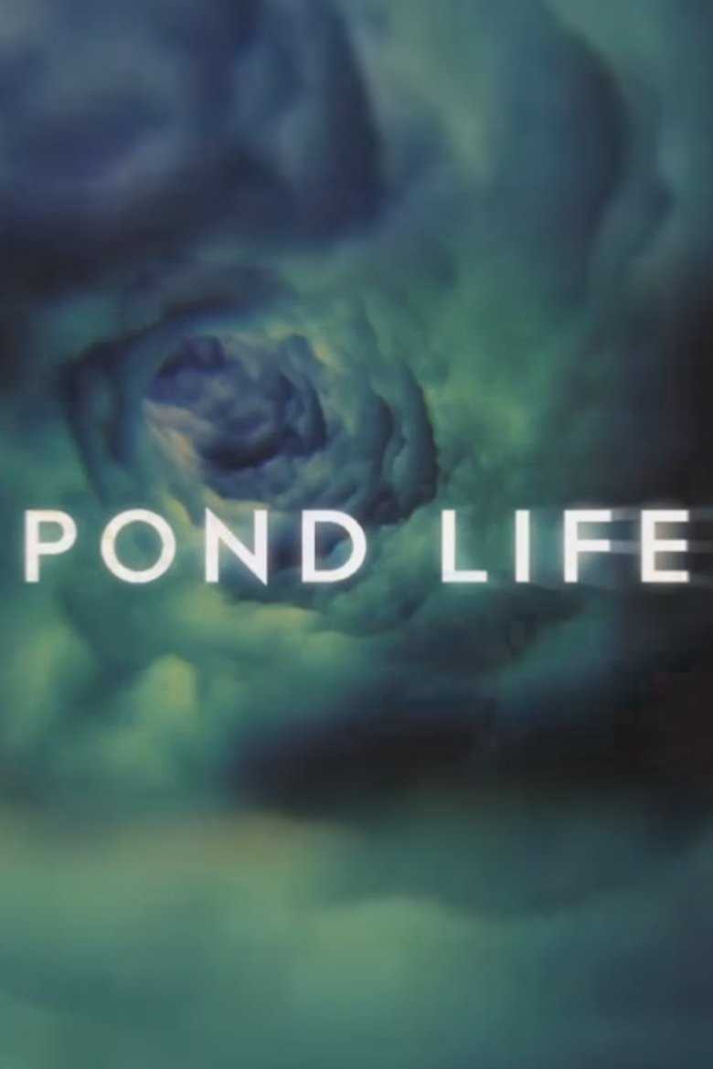 Pond Life Poster of Pond Life