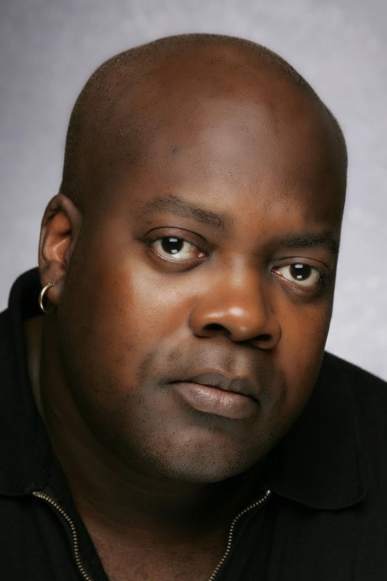 Charlton Lamar Portrait of Charlton Lamar