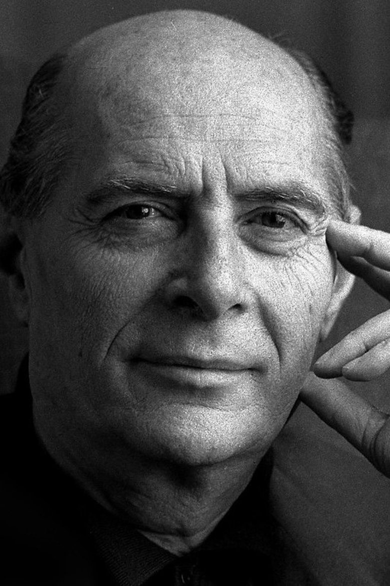 Renzo Rossellini Portrait of Renzo Rossellini