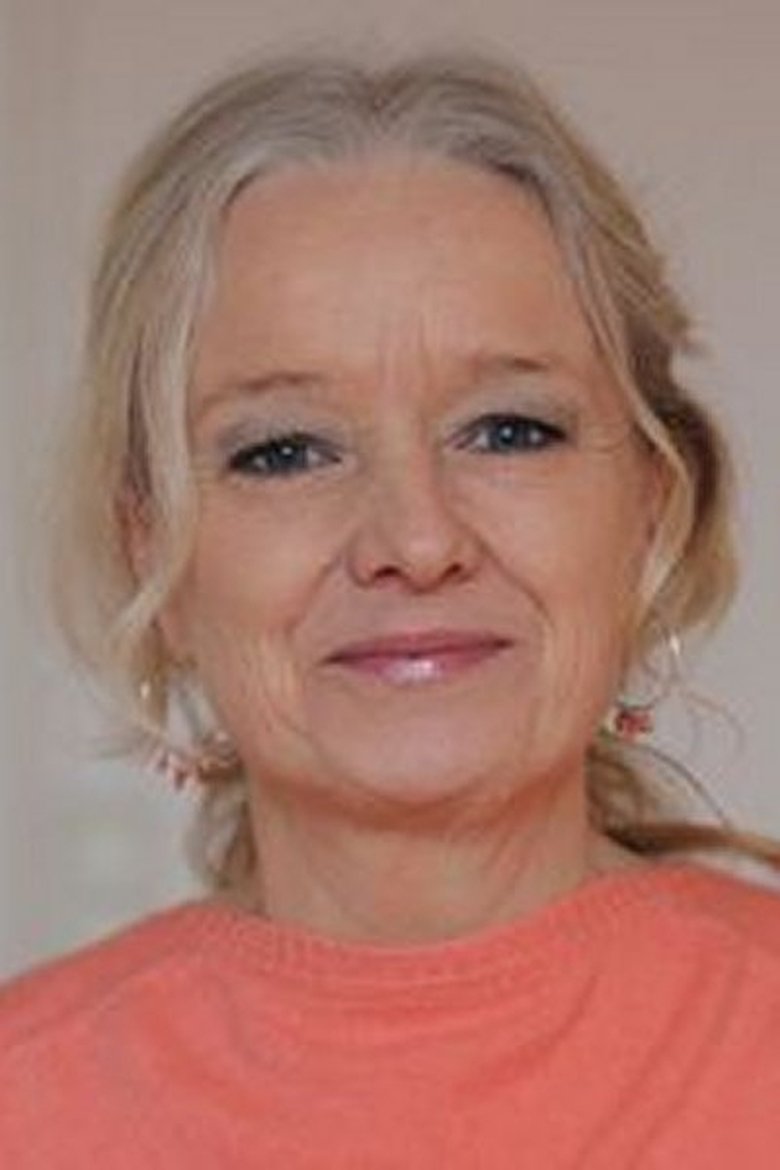 Tine Frellesen Portrait of Tine Frellesen