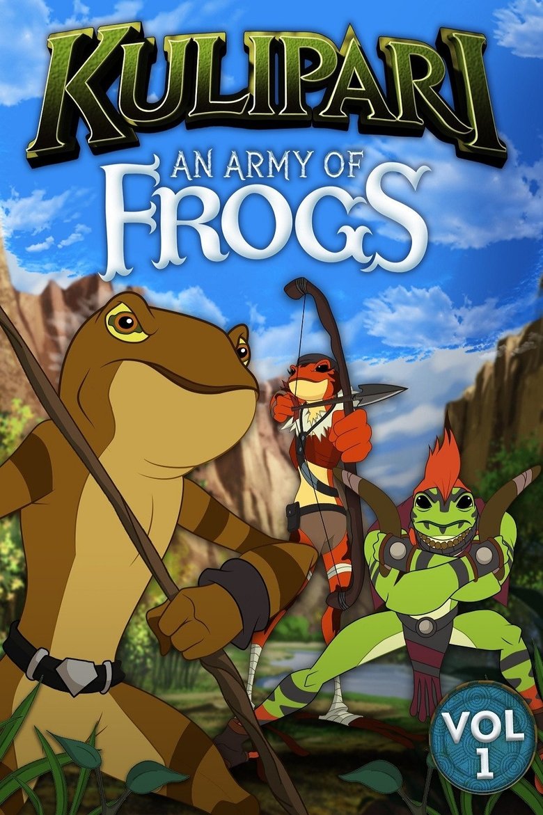 Episodes in Kulipari An Army Of Frogs - Season 1 - Season 1 Poster of Episodes in Kulipari An Army Of Frogs - Season 1 - Season 1