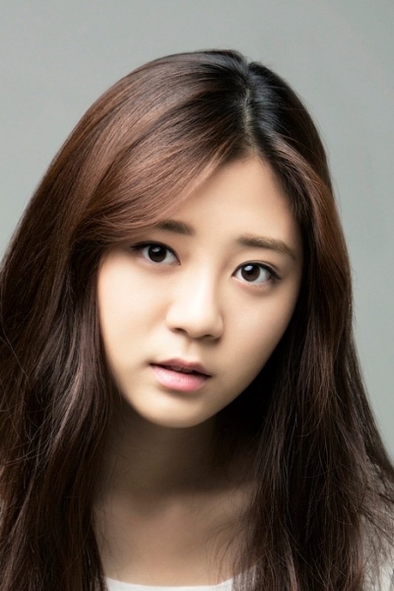 Seo Ji-hee Portrait of Seo Ji-hee
