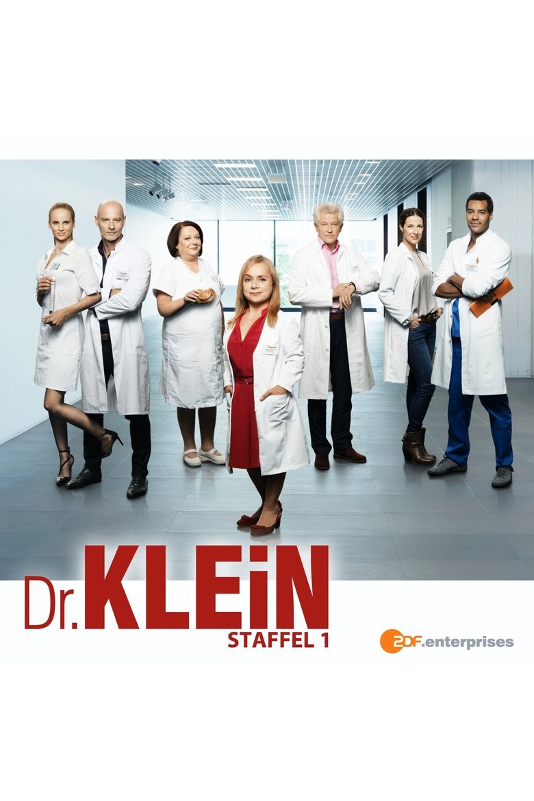 Dr. Klein Poster of Dr. Klein