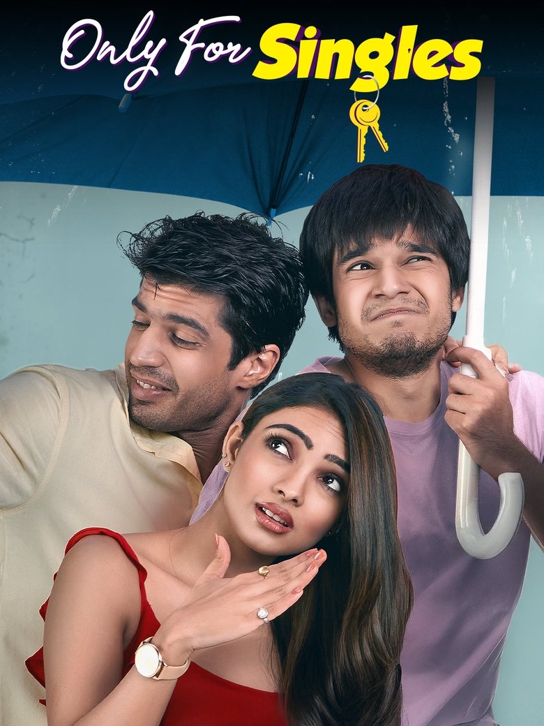 Only For Singles Poster of Only For Singles
