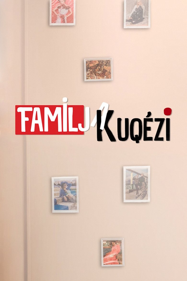 Familja Kuqézi Poster of Familja Kuqézi