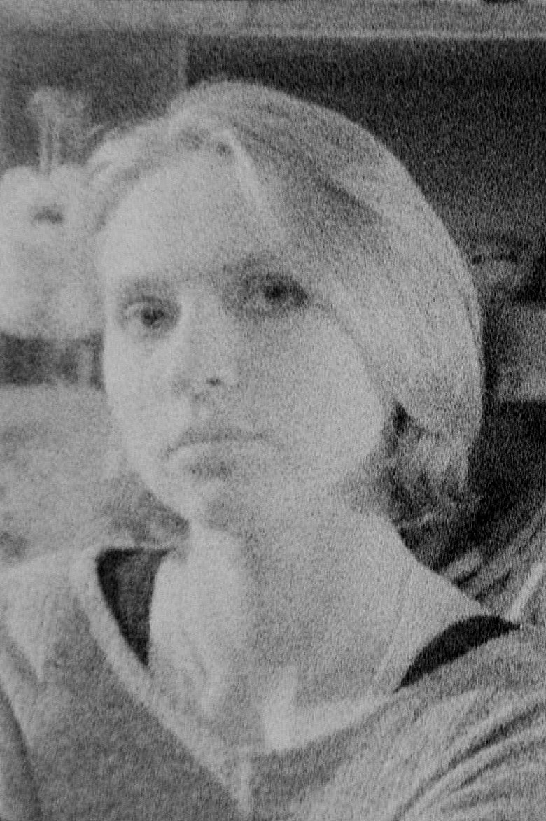 Daria Alymova Portrait of Daria Alymova