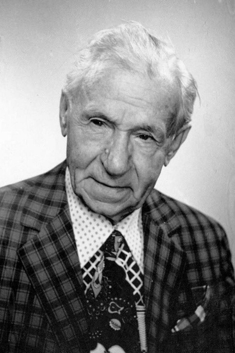 Georgi Svetlani Portrait of Georgi Svetlani