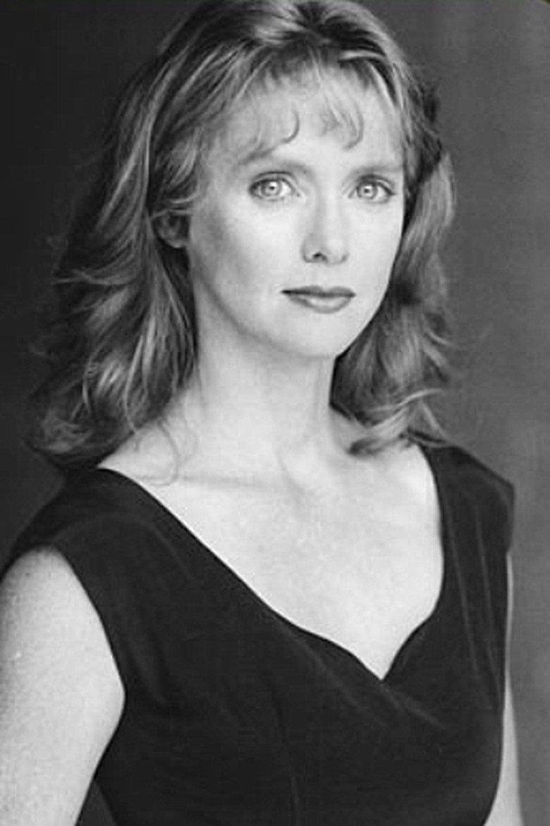 Wendy Lyon Portrait of Wendy Lyon