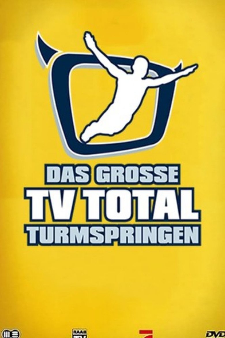 Episodes in TV Total Turmspringen - Season 1 - Season 1 Poster of Episodes in TV Total Turmspringen - Season 1 - Season 1