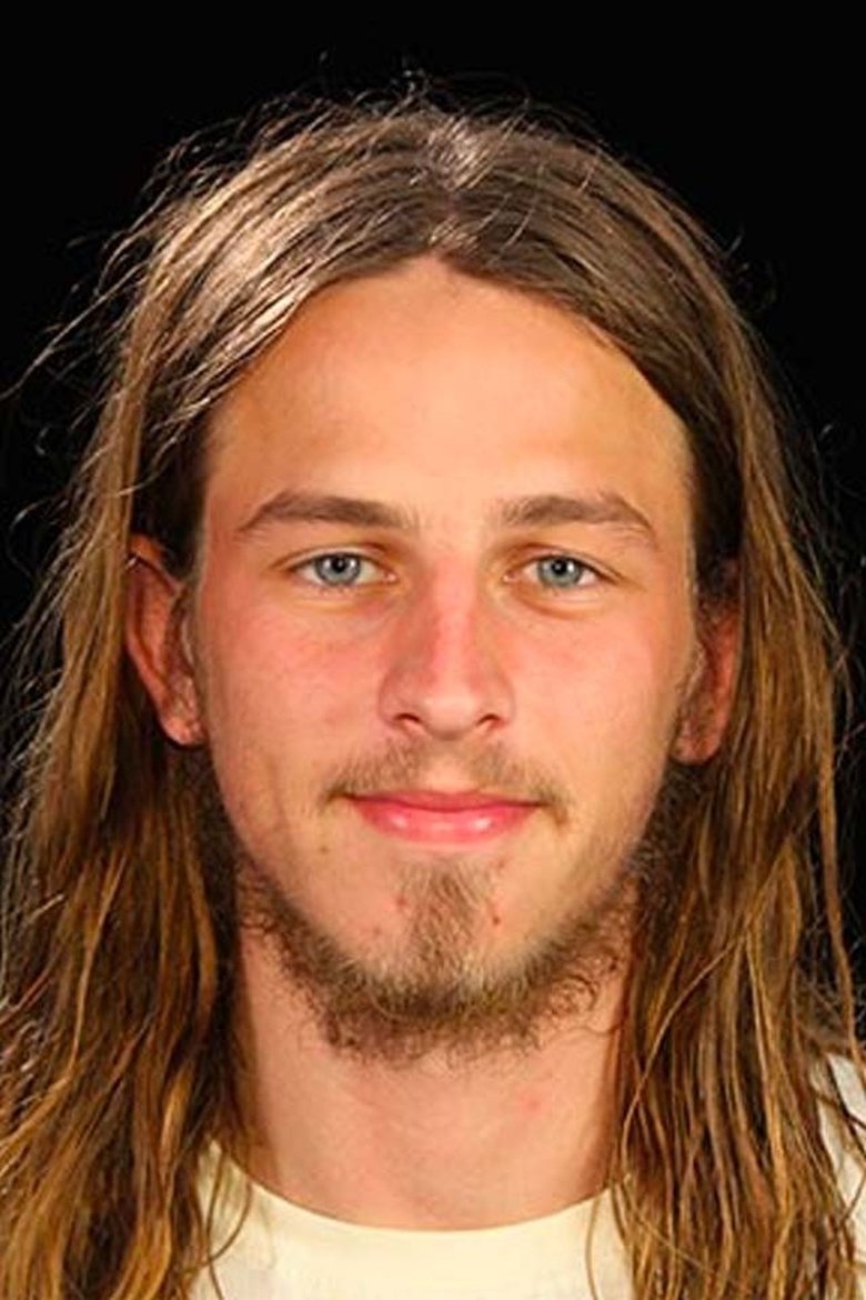 Riley Hawk Portrait of Riley Hawk