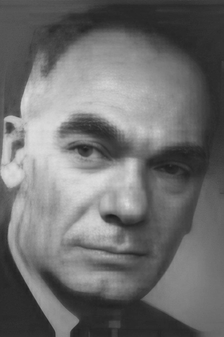 Zaza Gudavadze Portrait of Zaza Gudavadze