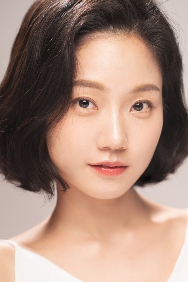 Hwang Hee-jung Portrait of Hwang Hee-jung