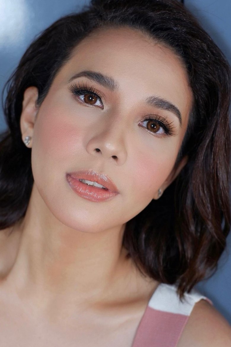 Karylle Portrait of Karylle