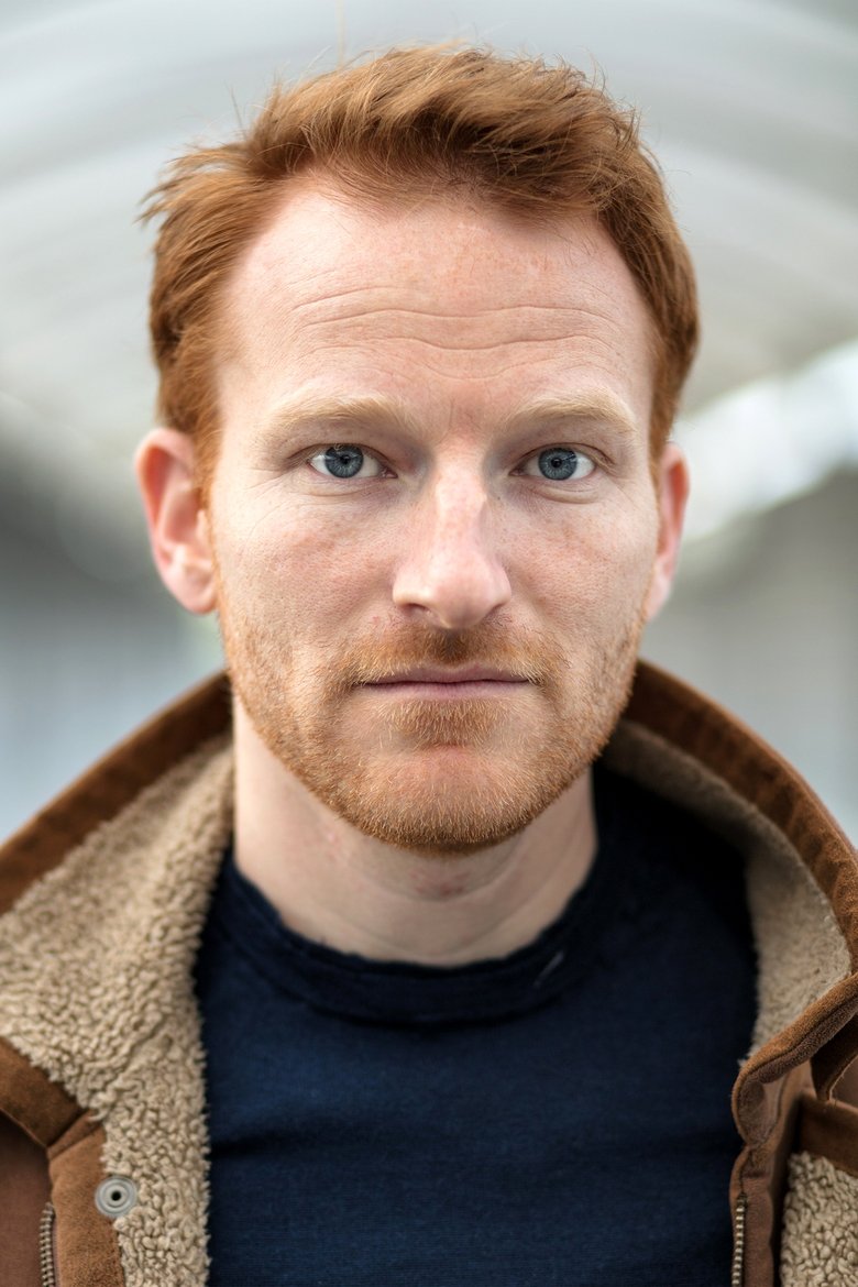 Maximilian Dirr Portrait of Maximilian Dirr