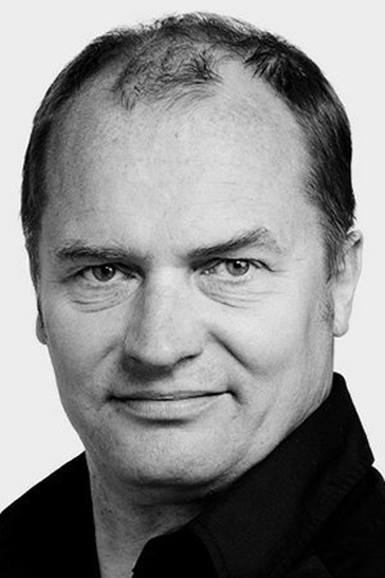 Per Egil Aske Portrait of Per Egil Aske