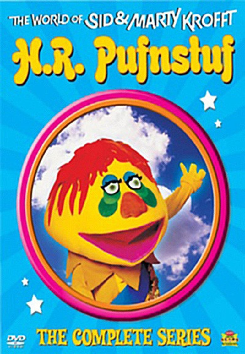 Episodes in H.R. Pufnstuf - Season 1 - Season 1 Poster of Episodes in H.R. Pufnstuf - Season 1 - Season 1