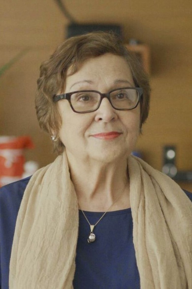 Rosemarie Gil Portrait of Rosemarie Gil