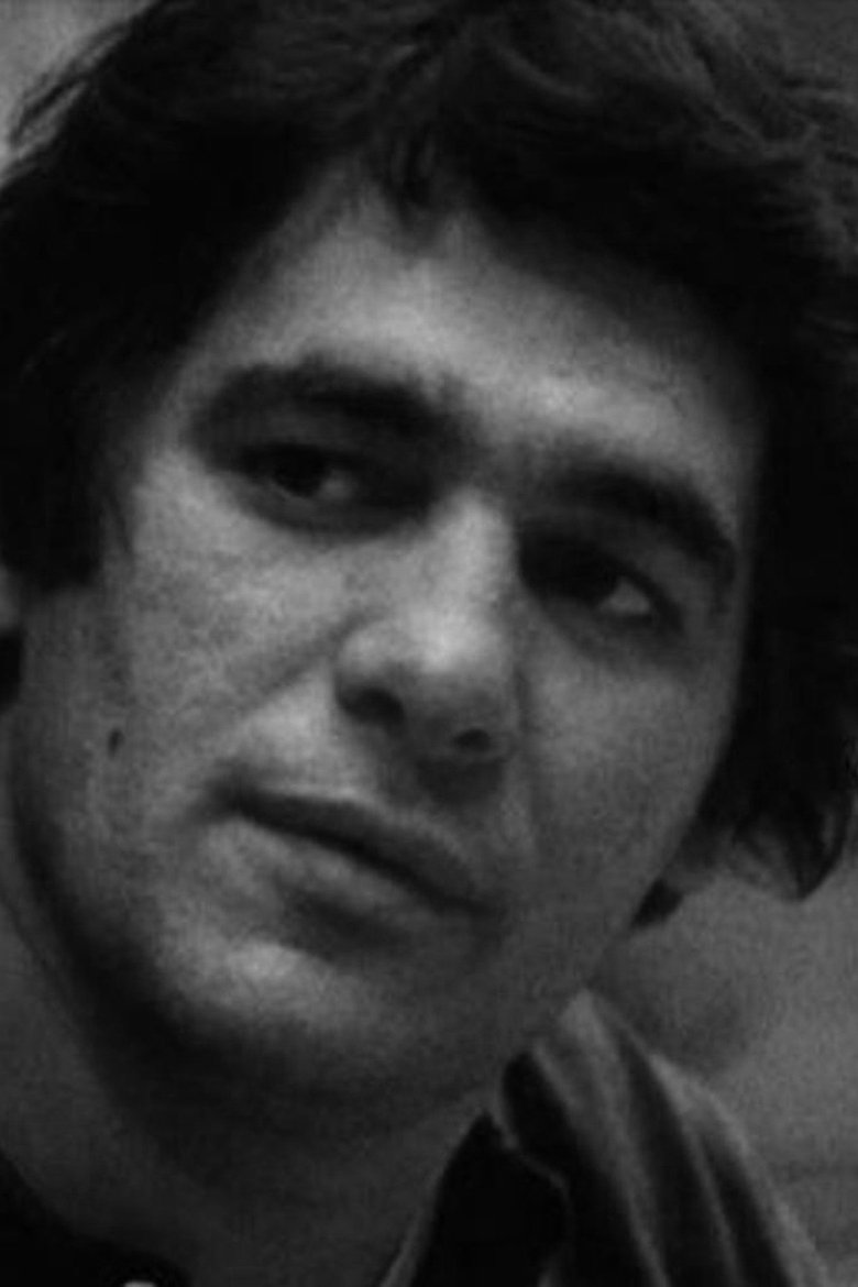 Angelo Grisanti Portrait of Angelo Grisanti