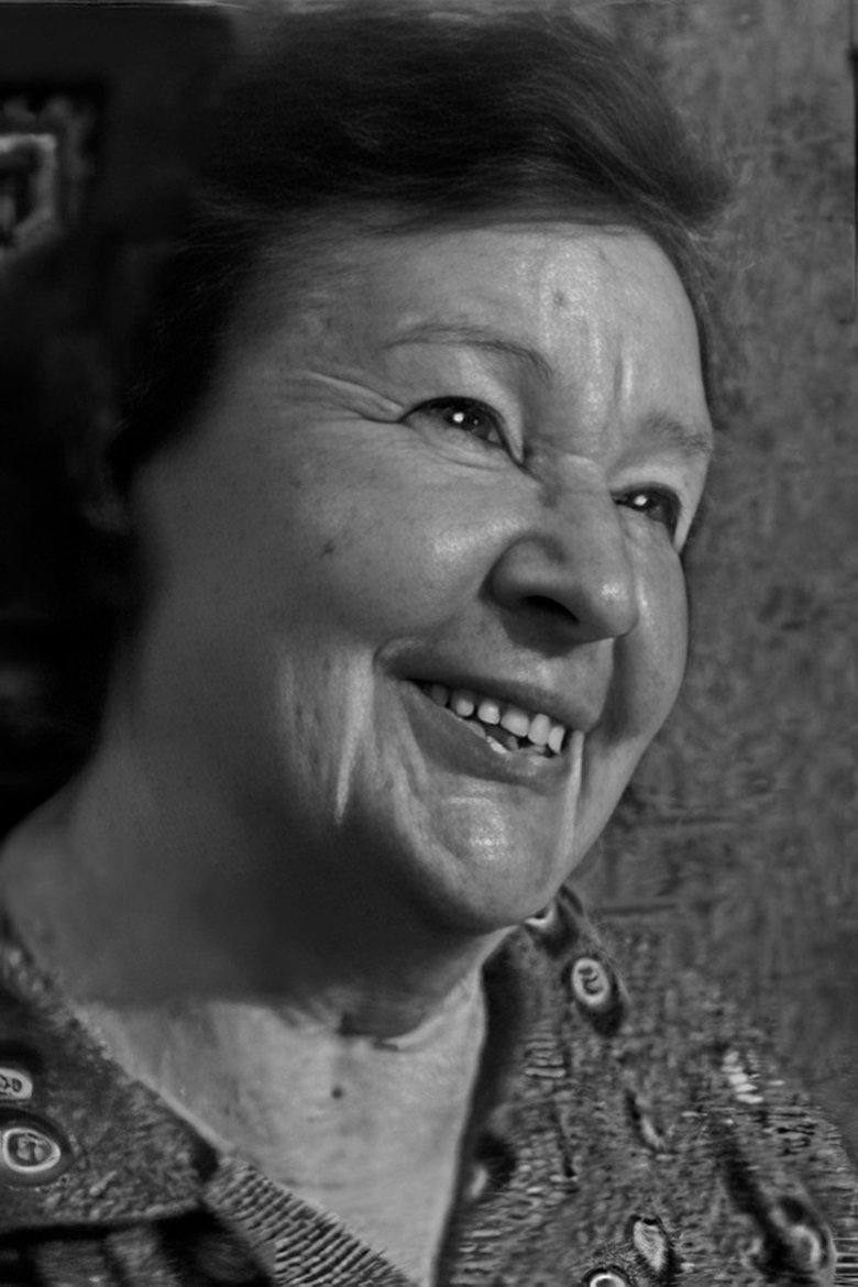 Irina Pavlova Portrait of Irina Pavlova