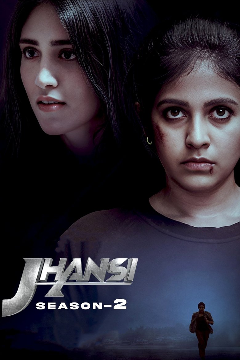 Episodes in Jhansi - Season 2 - Season 2 Poster of Episodes in Jhansi - Season 2 - Season 2